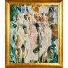 Framed Print of The Three Graces