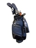 Vessel Lux Midsize Staff 5 Way Bag