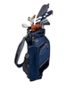 Vessel Lux Midsize Staff 5 Way Bag