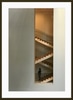 RANABB-MoMA Stairs 32x25"