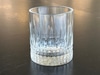 Faceted w/Diamond Pattern Rocks Tumbler