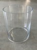 Large Glass Vase