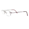 Calvin Klein 533 7 Red 49-19