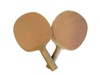 Table Tennis Paddle.