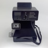 Polaroid OneStep Q-Light Camera