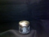 Vintage, Hammered Silver Top