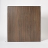 WDL906 - 2-Sided Dark Brown Wood Laminate Surface