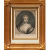 Portrait of Woman