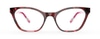 Seraphin Richfield RED Red Tortoise 53-18