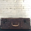 Vintage Suitcase