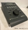 Video editing controller, "grass valley group"