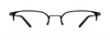 Seraphin Bishop BLK Black Matte 54-20