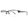 Joseph Abboud JA4051 001 Blackjack 53-17