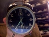2 Bell Alarm Black Face Round Body