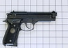 Replica - Beretta 92, Pistol
