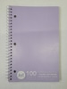 Notebook, Purple