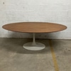 Oval Tulip Dining Table