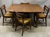 Dining Table, Mid Century