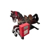 Vintage 1970's Horse And Saddle Kids Quarter Ride