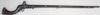 Replica - 1868 Afgham Flintlock Musket, Rifle