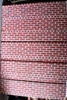 8'×12' Brick Wall with recesses