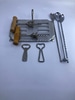 Vintage Bottle Openers