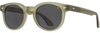 American Optical Hadley C3 Sage/Grey 48-22