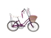 Vintage Schwinn Sting-Ray Bike