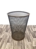 Wire Mesh Trash Cans