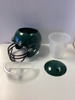 Football Chip / Snack Helmet