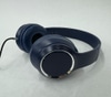 Headphone, Blue