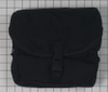 Tactical Black Medic Molle Pouch