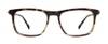 Seraphin Copperfield BRWN Brown Horn 54-18