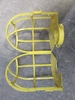 construction light bulb cages plastic