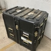 Heavy-Duty Military Storage Case