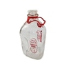 Vintage Dairy Bottle