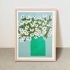 Framed Print - 22" x 28"