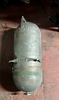 Aluminum Tank