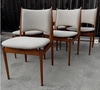 Dining Chair Wood