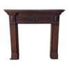 Classic Fireplace Mantle