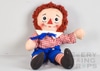 Pose-able Raggedy Andy