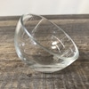 Glass Split Sphere Vase B