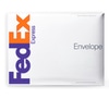 FedEx 2day U.S. Flat Rate Envelope Shipping for Graphics Orders