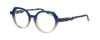 Face A Face Kanji 1 4176 Gradient Blue Brown Sky 48-19