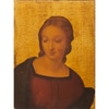 Madonna of the Goldfinch