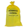 Hazardous Waste Bags