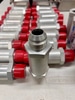 Aluminium Check Valves