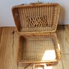 Hinged Basket