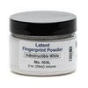 Fingerprint Powder, Sirchie DNA Free Latent Powder