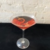 Martini Glass Full